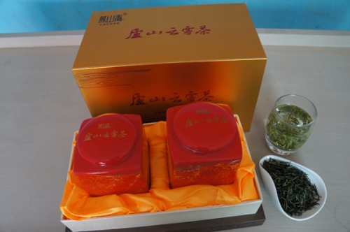 漯河燕山青宁红茶