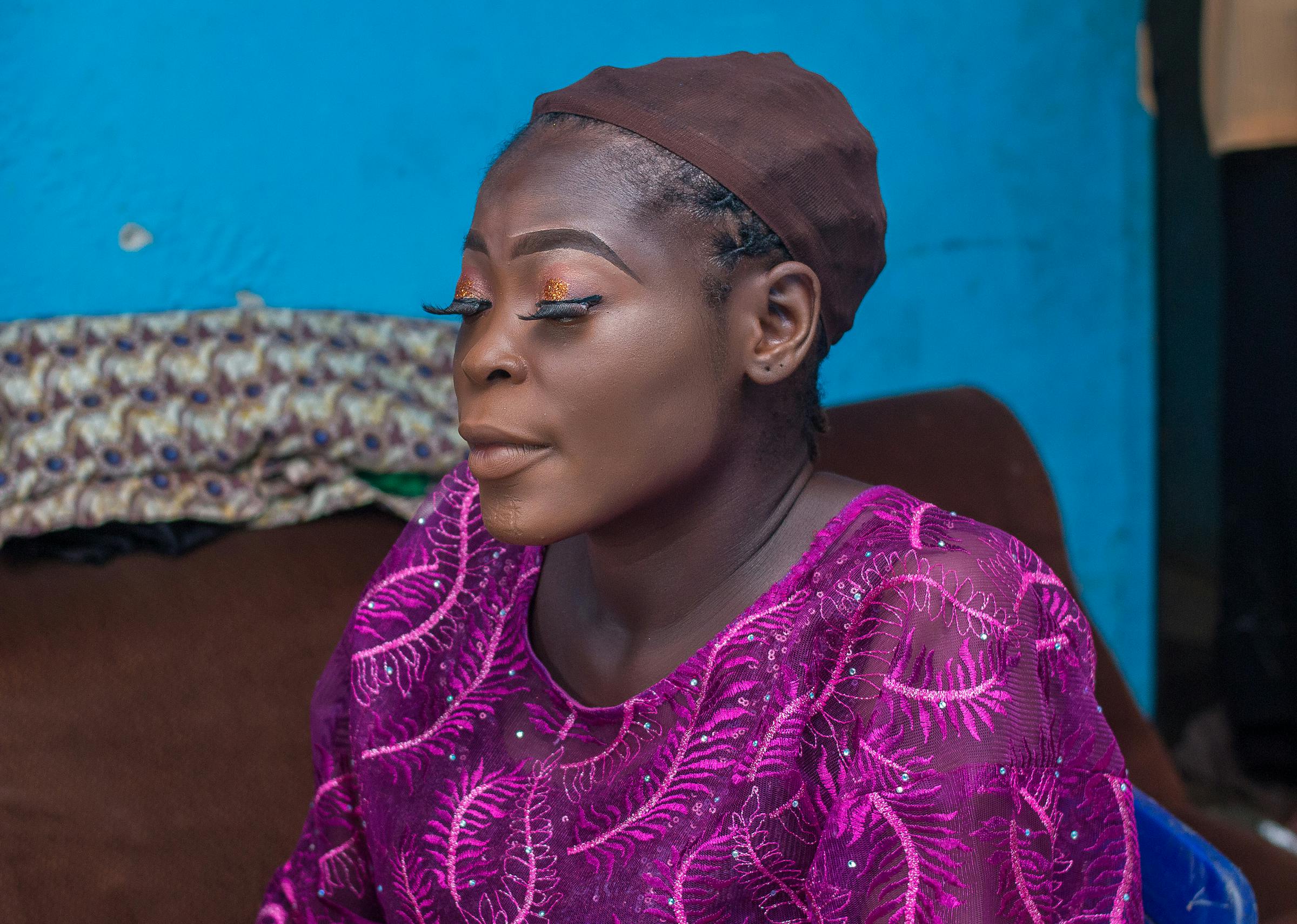 夜航星图海报图