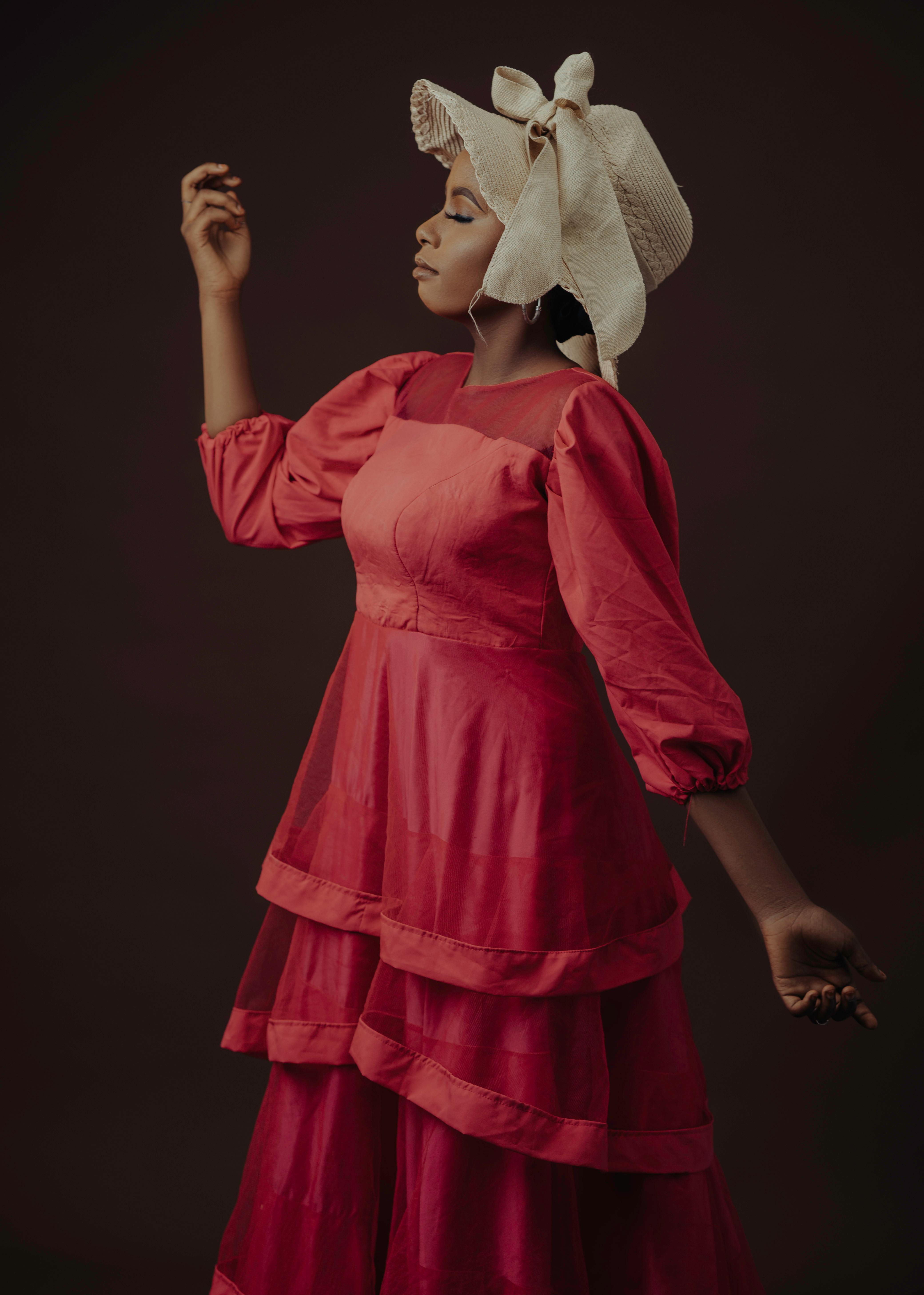 赤潮回响海报图