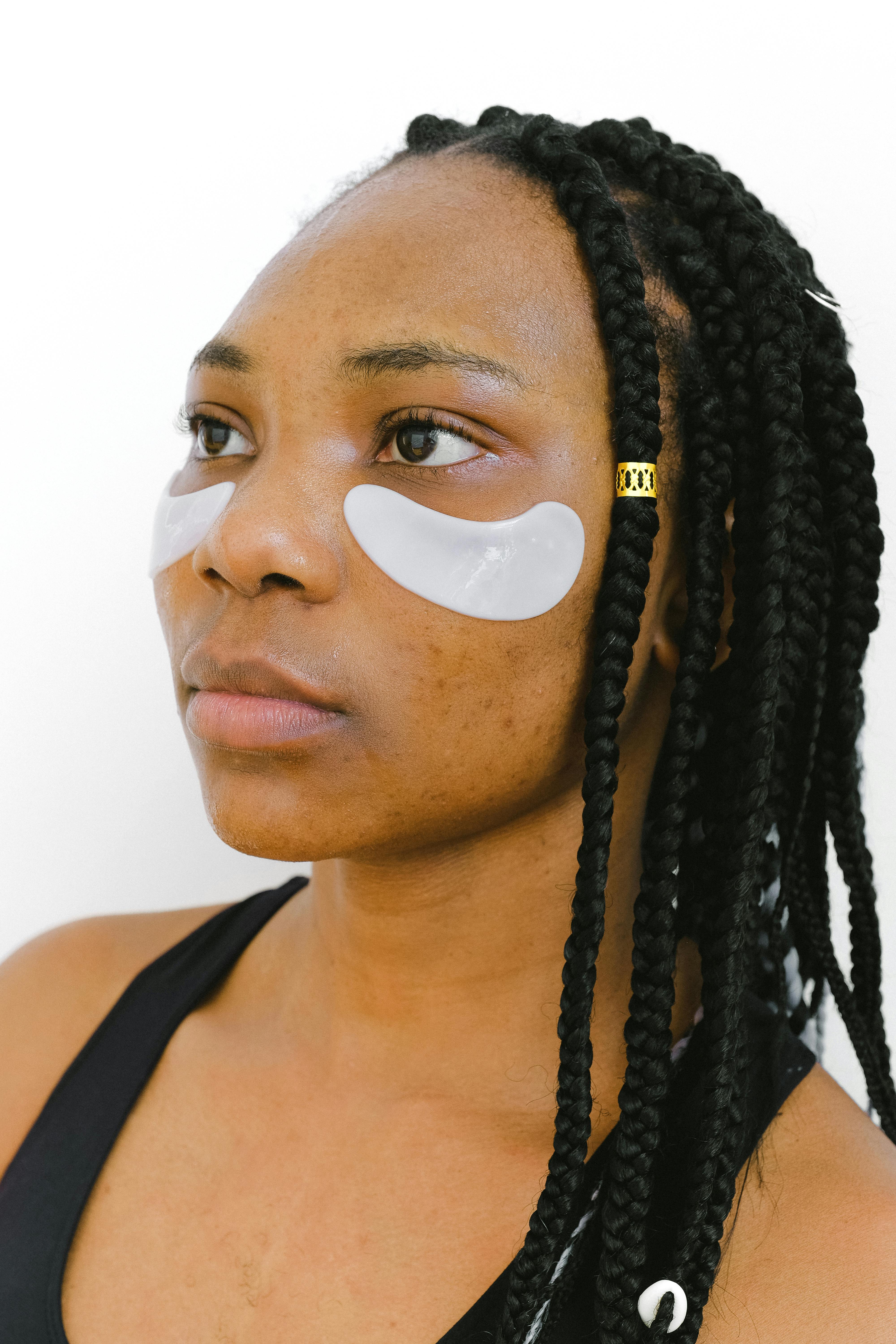 热播作品：隐雾档案海报