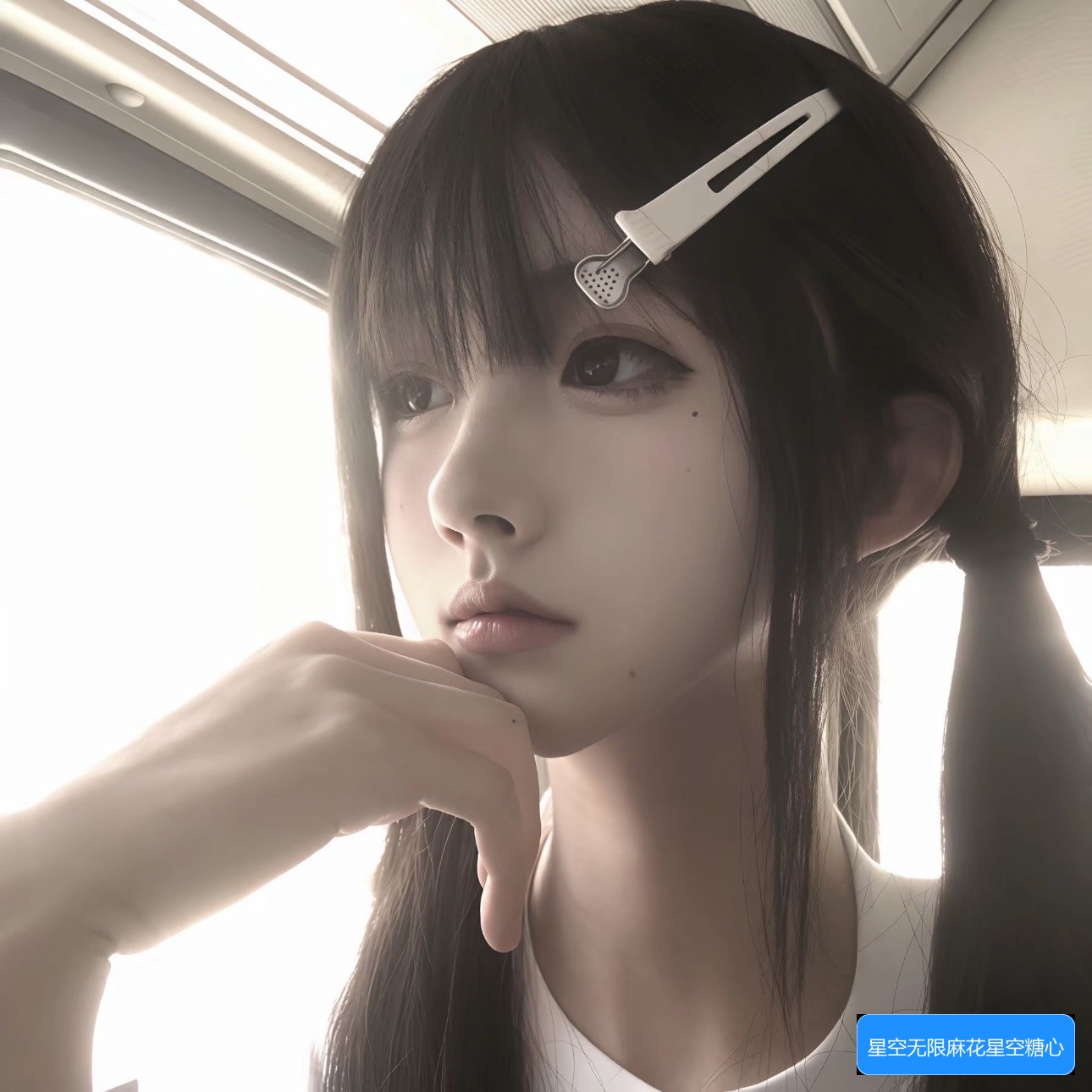 星空无限麻花星空糖心